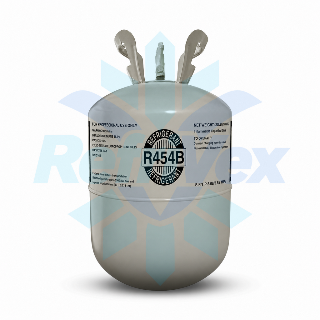 R454B