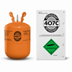 R407C