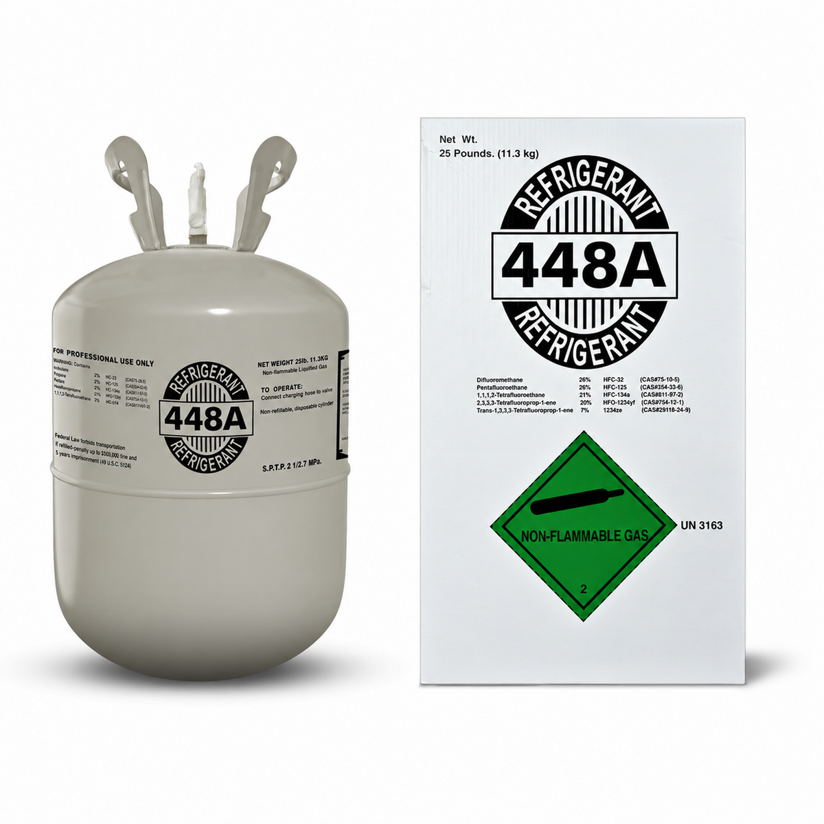 R448A