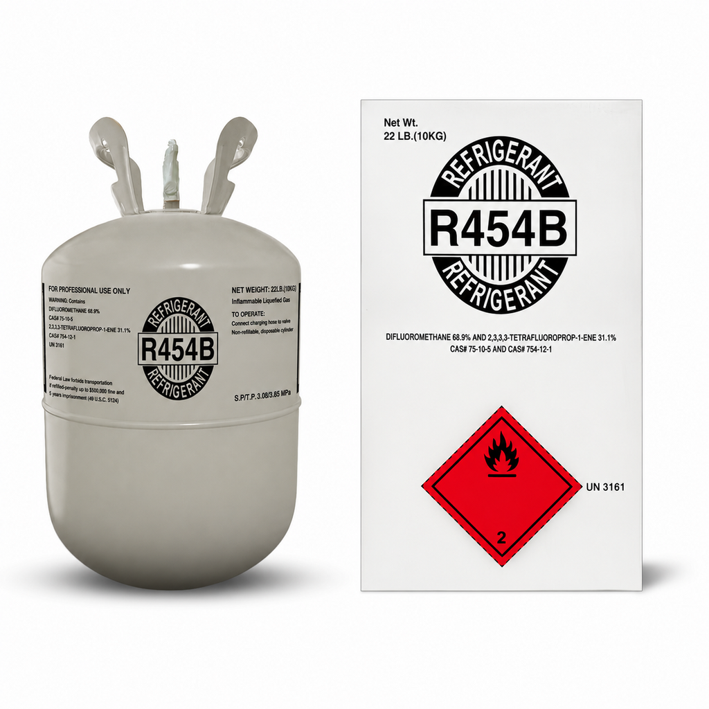 R454B