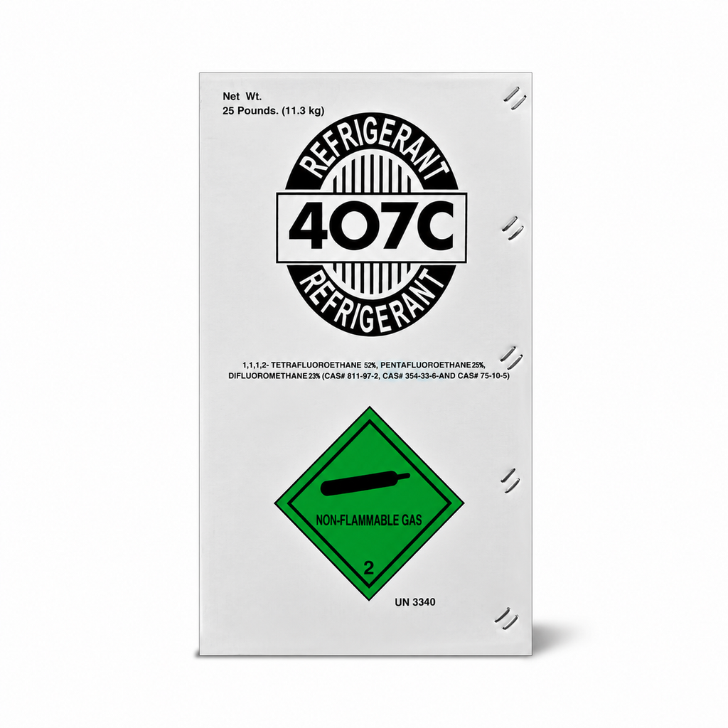 R407C