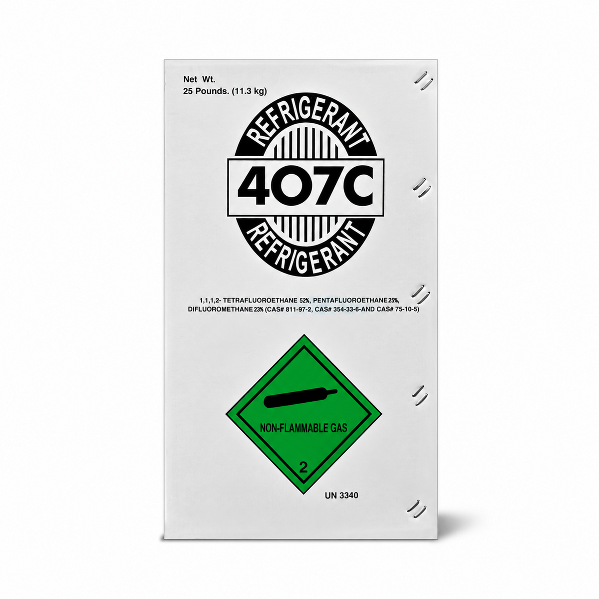 R407C