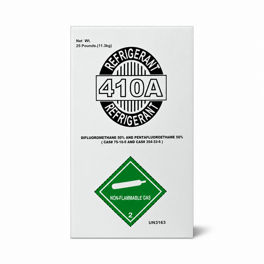 R410A