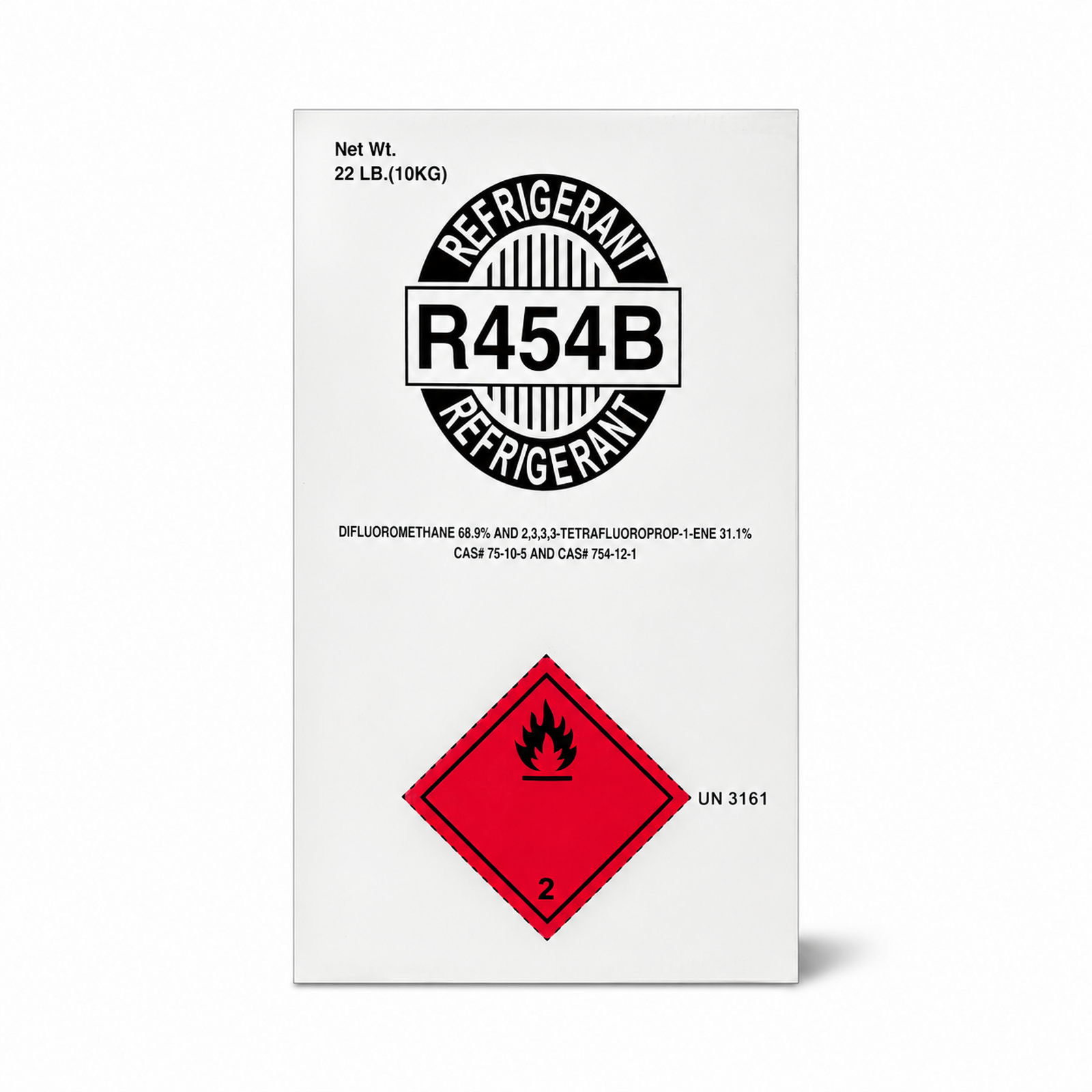 R454B