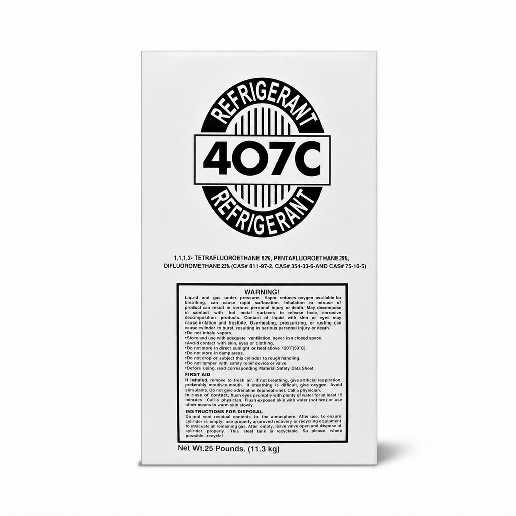 R407C