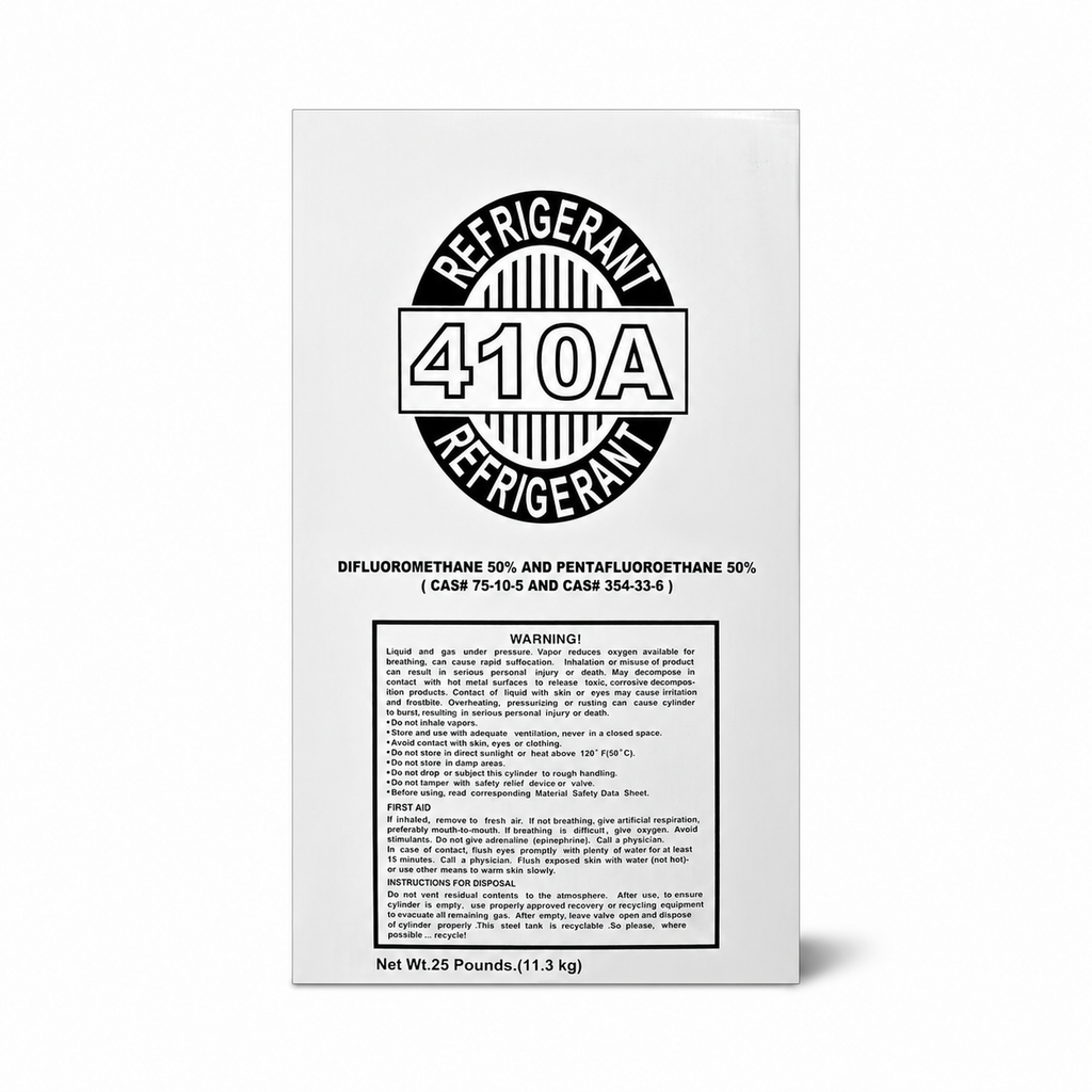 R410A