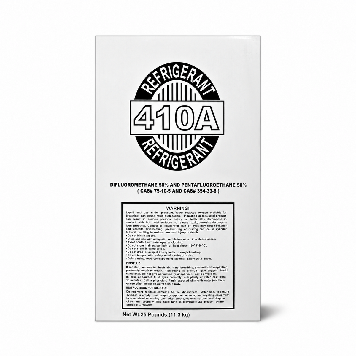 R410A