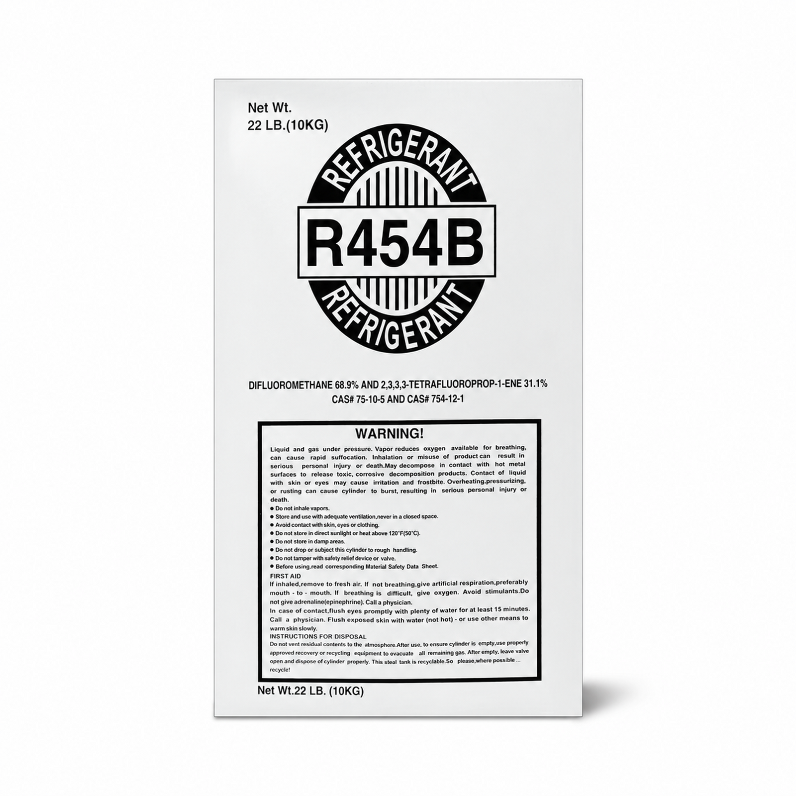 R454B
