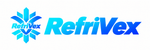 RefriVex - Accueil